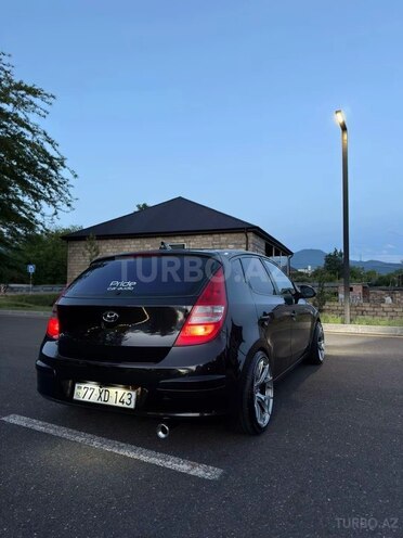Hyundai i30 2007, 317,000 km - 1.6 l - Zaqatala
