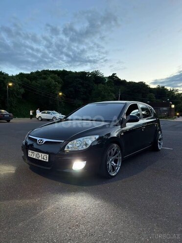 Hyundai i30 2007, 317,000 km - 1.6 l - Zaqatala