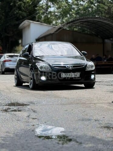 Hyundai i30 2007, 317,000 km - 1.6 l - Zaqatala