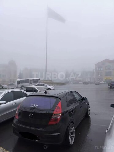 Hyundai i30 2007, 317,000 km - 1.6 l - Zaqatala