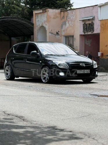Hyundai i30 2007, 317,000 km - 1.6 l - Zaqatala