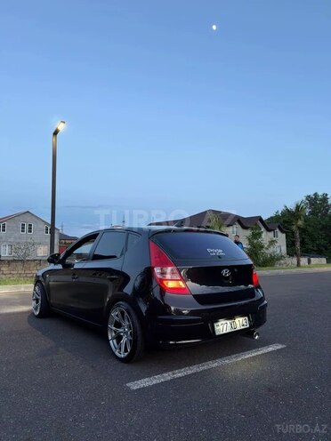 Hyundai i30 2007, 317,000 km - 1.6 l - Zaqatala