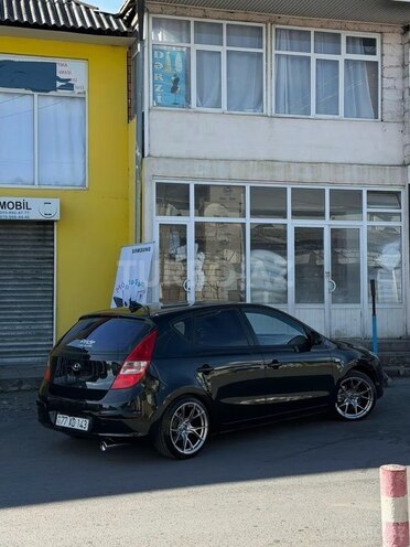 Hyundai i30 2007, 317,000 km - 1.6 l - Zaqatala