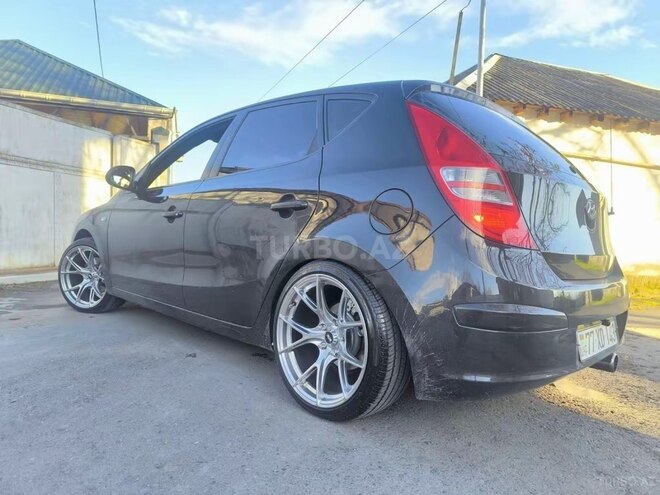 Hyundai i30 2007, 317,000 km - 1.6 l - Zaqatala