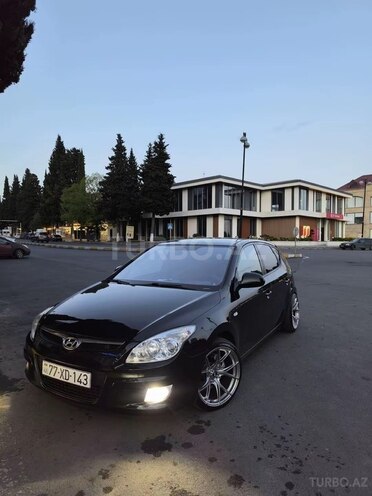 Hyundai i30 2007, 317,000 km - 1.6 l - Zaqatala