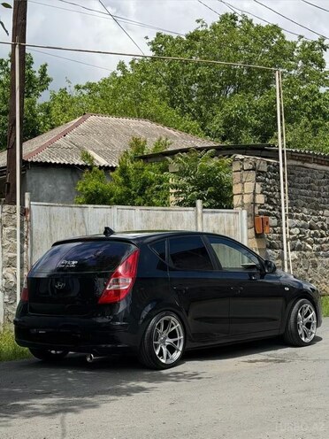 Hyundai i30 2007, 317,000 km - 1.6 l - Zaqatala