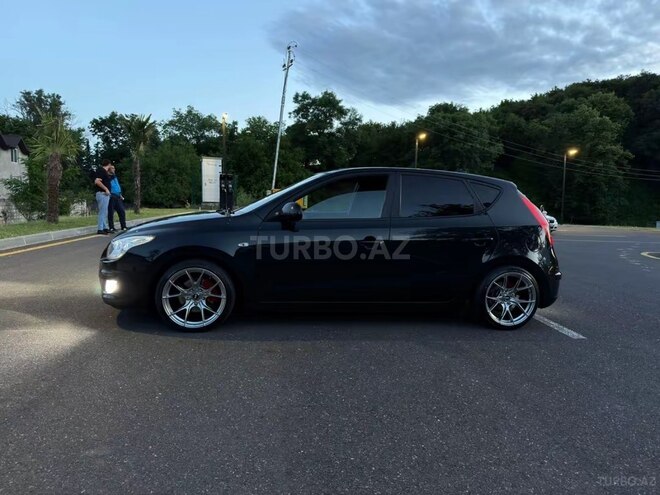 Hyundai i30 2007, 317,000 km - 1.6 l - Zaqatala