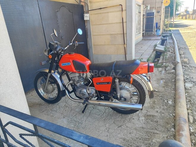 IJ  2006, 25,000 km - 0.4 l - Biləsuvar