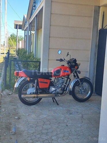 IJ  2006, 25,000 km - 0.4 l - Biləsuvar