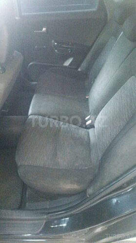 Kia Ceed 2007, 376,280 km - 1.6 l - Bakı