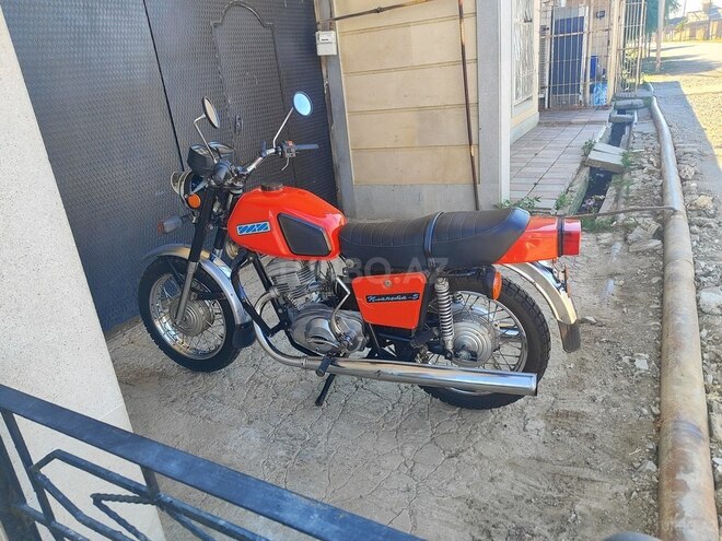 IJ  2006, 25,000 km - 0.4 l - Biləsuvar