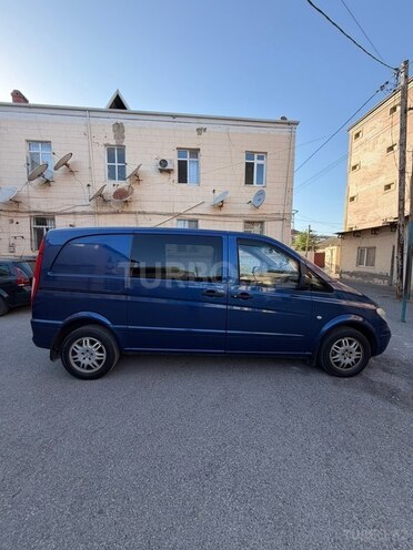 Mercedes Vito 2009, 297,855 km - 2.1 l - Xırdalan