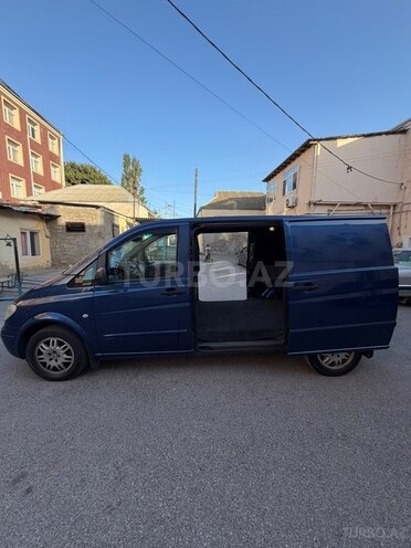 Mercedes Vito 2009, 297,855 km - 2.1 l - Xırdalan