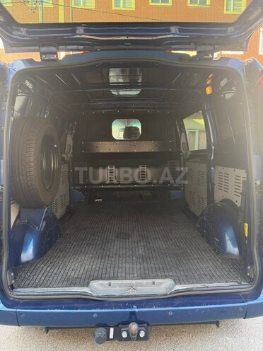 Mercedes Vito 2009, 297,855 km - 2.1 l - Xırdalan
