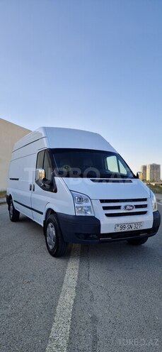 Ford Transit 2008, 437,000 km - 2.4 l - Bakı