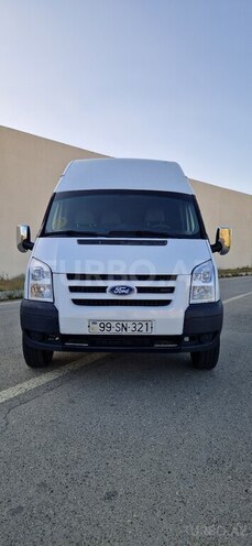 Ford Transit 2008, 437,000 km - 2.4 l - Bakı