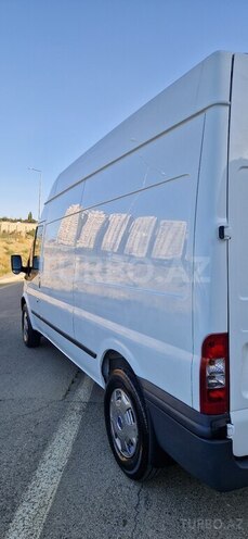 Ford Transit 2008, 437,000 km - 2.4 l - Bakı