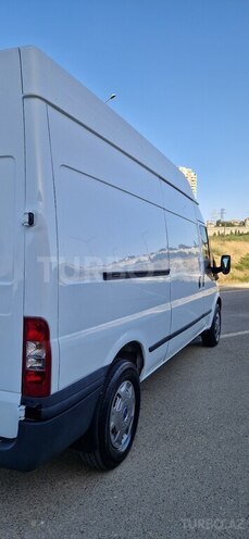 Ford Transit 2008, 437,000 km - 2.4 l - Bakı