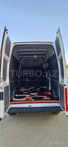 Ford Transit 2008, 437,000 km - 2.4 l - Bakı