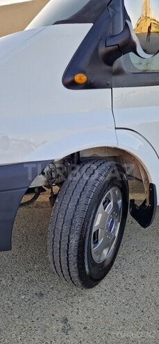 Ford Transit 2008, 437,000 km - 2.4 l - Bakı