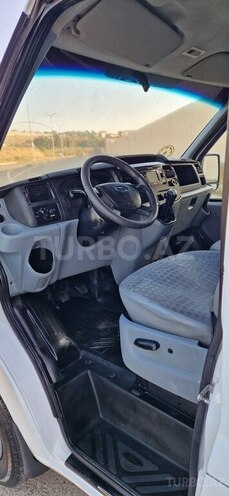 Ford Transit 2008, 437,000 km - 2.4 l - Bakı
