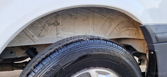 Ford Transit 2008, 437,000 km - 2.4 l - Bakı