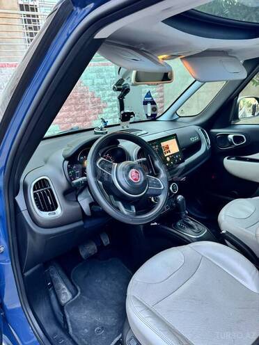 Fiat 500L 2018, 157,852 km - 1.4 l - Bakı