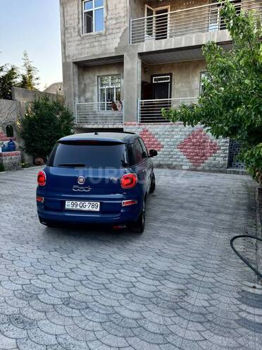Fiat 500L 2018, 157,852 km - 1.4 l - Bakı