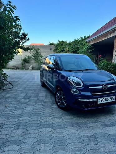 Fiat 500L 2018, 157,852 km - 1.4 l - Bakı