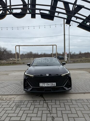Changan Uni-V 2024, 36,000 km - 1.5 л - Bakı