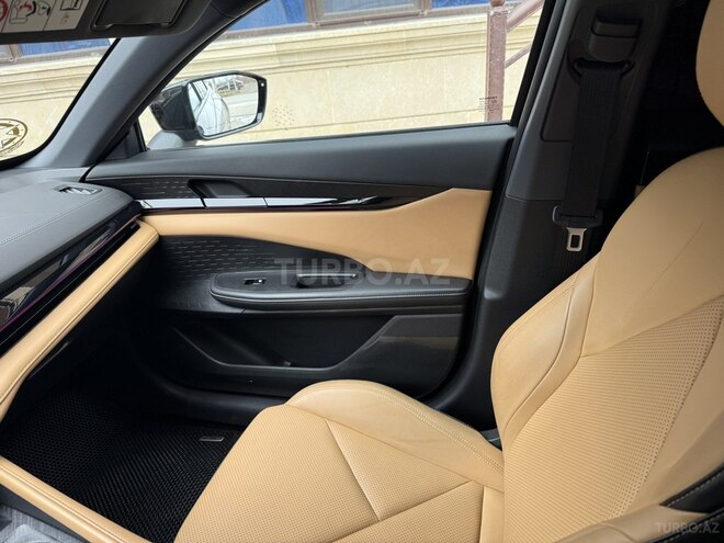 Changan Uni-V 2024, 36,000 km - 1.5 л - Bakı
