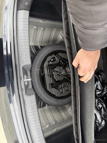Changan Uni-V 2024, 36,000 km - 1.5 л - Bakı