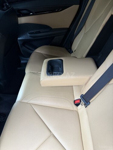 Changan Uni-V 2024, 36,000 km - 1.5 л - Bakı