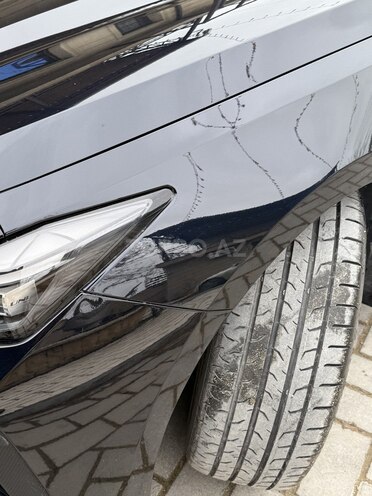 Changan Uni-V 2024, 36,000 km - 1.5 л - Bakı