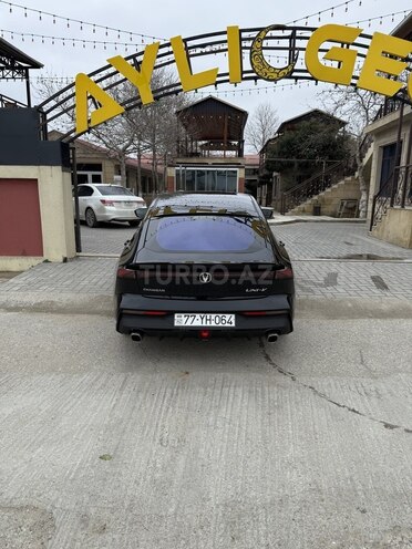Changan Uni-V 2024, 36,000 km - 1.5 л - Bakı
