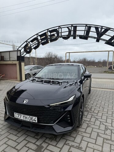 Changan Uni-V 2024, 36,000 km - 1.5 л - Bakı
