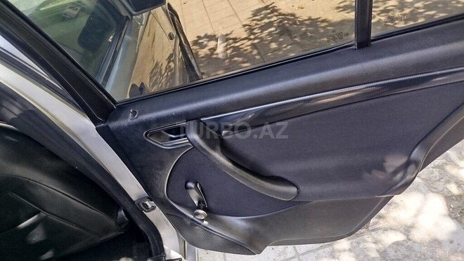 Mercedes C 220 1999, 363,441 km - 2.2 l - Bərdə
