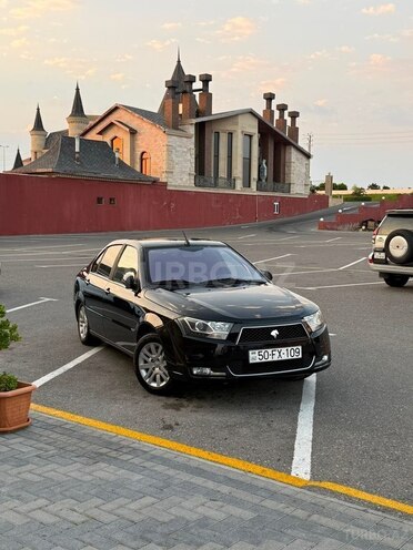 Khazar SD 2021, 260,000 km - 1.7 l - Sumqayıt