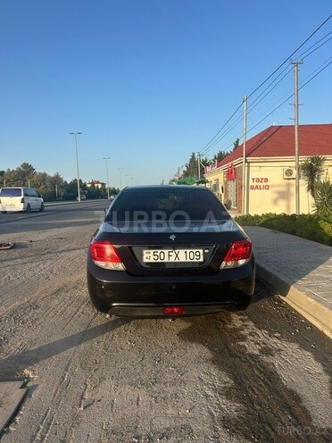Khazar SD 2021, 260,000 km - 1.7 l - Sumqayıt