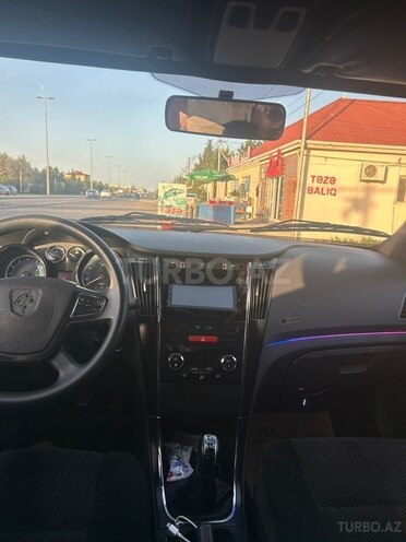 Khazar SD 2021, 260,000 km - 1.7 l - Sumqayıt