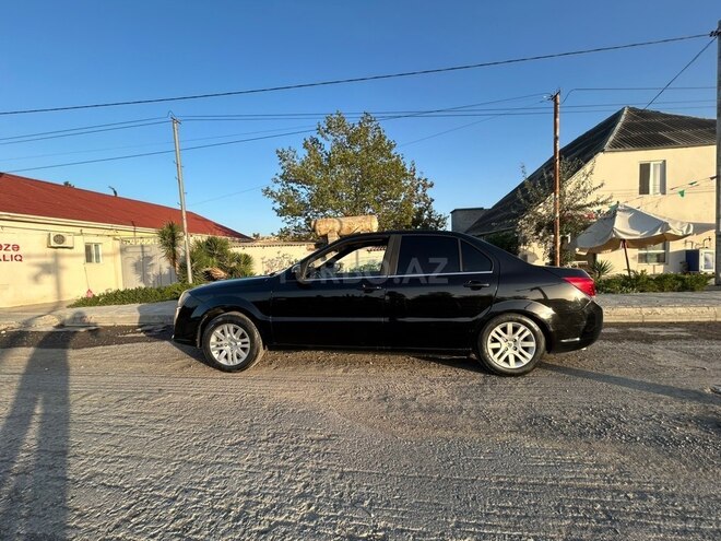 Khazar SD 2021, 260,000 km - 1.7 l - Sumqayıt