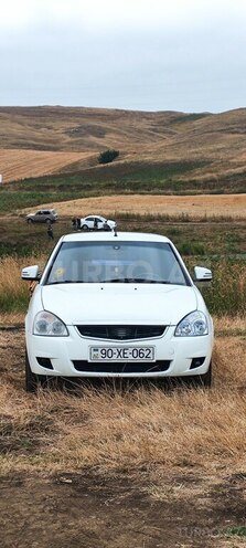 LADA (VAZ) Priora 2014, 300,000 km - 1.6 л - Gəncə