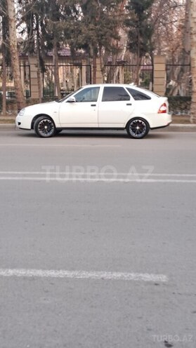 LADA (VAZ) Priora 2014, 300,000 km - 1.6 л - Gəncə
