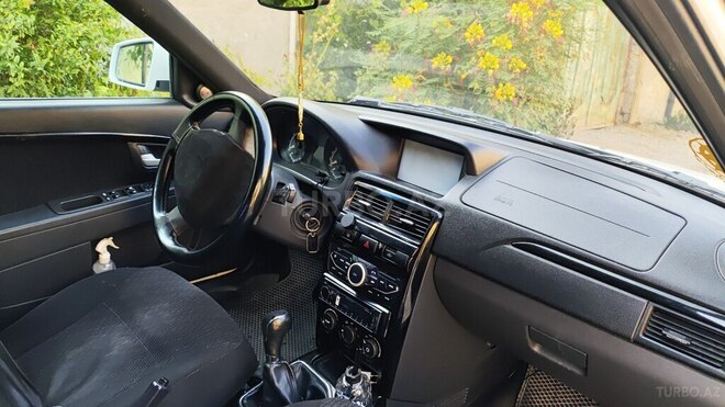 LADA (VAZ) Priora 2014, 300,000 km - 1.6 л - Gəncə