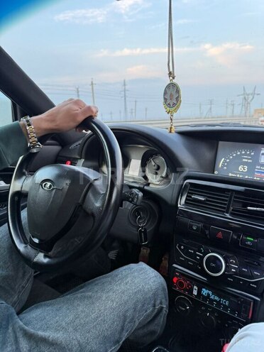LADA (VAZ) Priora 2014, 300,000 km - 1.6 л - Gəncə