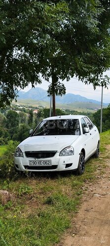 LADA (VAZ) Priora 2014, 300,000 km - 1.6 л - Gəncə