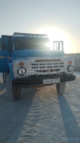 ZIL 130 1985, 280,467 km - 4.3 l - Bakı