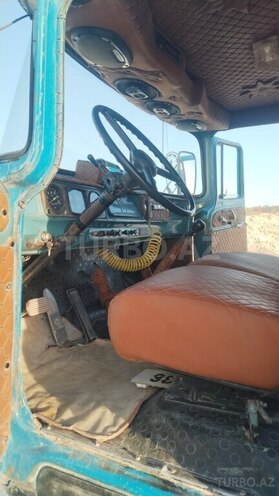 ZIL 130 1985, 280,467 km - 4.3 l - Bakı
