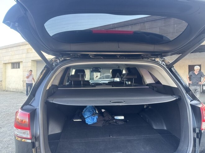 Kia Sorento 2017, 207,000 km - 2.0 l - Kürdəmir
