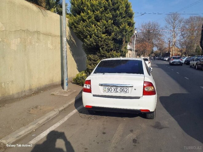 LADA (VAZ) Priora 2014, 300,000 km - 1.6 л - Gəncə